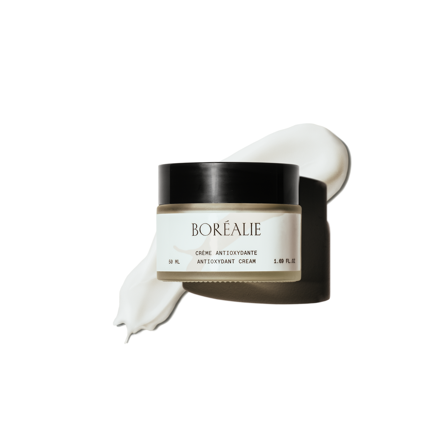 Crème antioxydante aux extraits d'algue - Formats: 50 ml (1.69 fl)