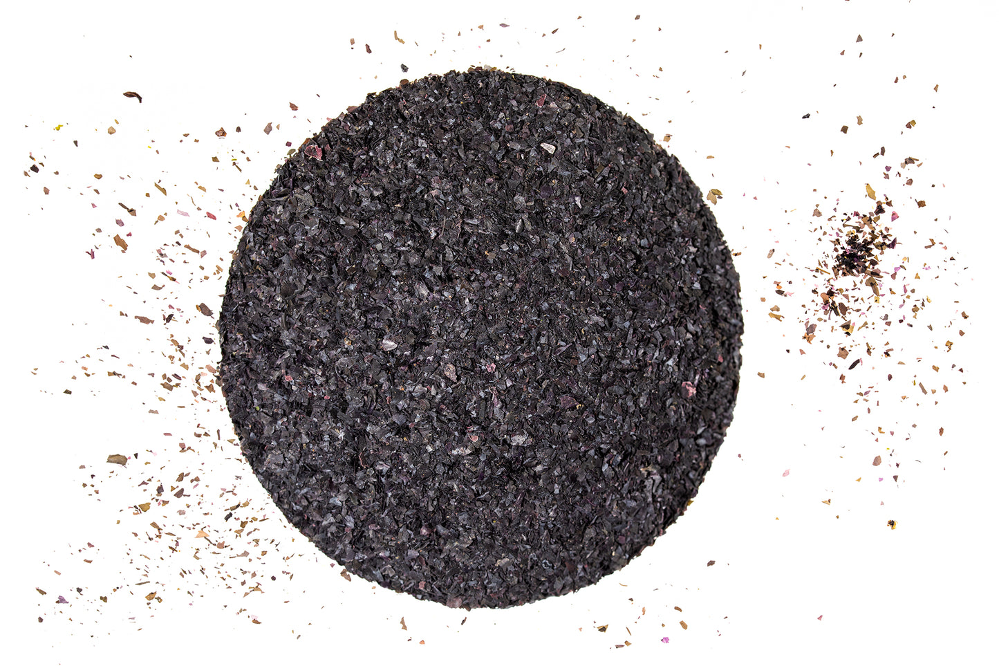 Nori d'Atlantique en flocons - Formats: 20g / 250g / 5lb / 10lb / 50lb