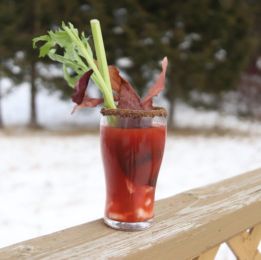 Bloody Dulse