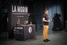Coffret découverte - La Morin