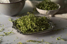 Mélilot blanc en poudre - Formats: 15g / 225g