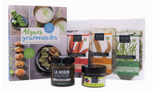 Ensemble à la découverte de notre "Merroir" - Algues Gourmandes