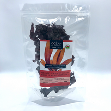 Bacon de mer (Dulse) entière - Formats: 30g / 250g / 5lb / 10lb