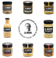 Ensemble Collection La Morin