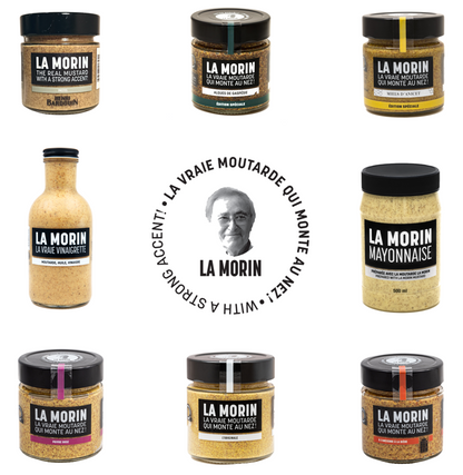 Ensemble Collection La Morin
