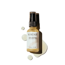 Sérum antioxydant aux extraits d'algue - Format: 30ml (1 fl).