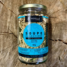 Soupe Forestière - L'Empreinte Sauvage - Formats: 153g / Caisse de 12
