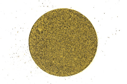 Varech (Fucus) en flocons - Formats: 40g / 250g / 5lb / 10lb / 15lb