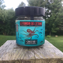 Gomasio fumé aux algues de Gaspésie - Format: 100g