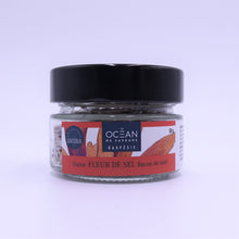 Fleur de Sel au Bacon de mer - Format: 50g