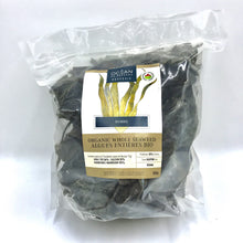 Kombu entière - Formats: 35g / 250g / 5lb / 10lb / 15lb
