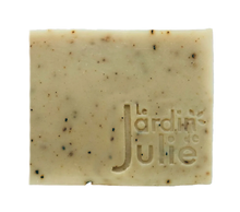 Savon exfoliant aux algues - Format: 120g (4.2 oz)