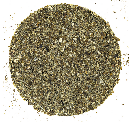 Kombu en flocons - Formats: 35g / 250g / 5lb / 10lb / 50lb