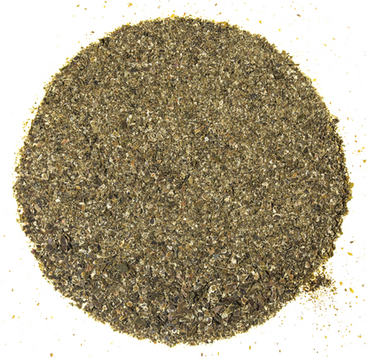 Kombu Royal (Lasagne de mer) en flocons - Formats: 35g / 250g / 5lb / 10lb / 50lb