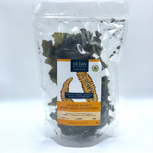Kombu Royal (Lasagne de mer) entière - Formats: 35g / 250g / 5lb / 10lb
