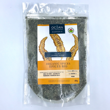 Kombu Royal (Lasagne de mer) en flocons - Formats: 35g / 250g / 5lb / 10lb / 50lb