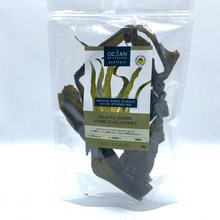 Kombu entière - Formats: 35g / 250g / 5lb / 10lb / 15lb