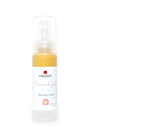 Crème de jour à la rose sauvage - Format: 30ml