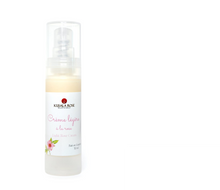 Crème de jour légère à la rose - Format: 30ml