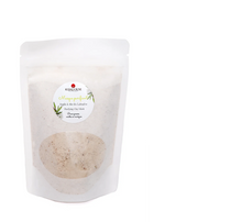 Masque purifiant argile & algues - Format: 100g
