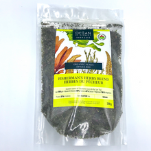 Mélange du pêcheur en flocons - Formats: 30g / 250g / 5lb / 10lb