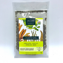 Mélange du pêcheur en flocons - Formats: 30g / 250g / 5lb / 10lb