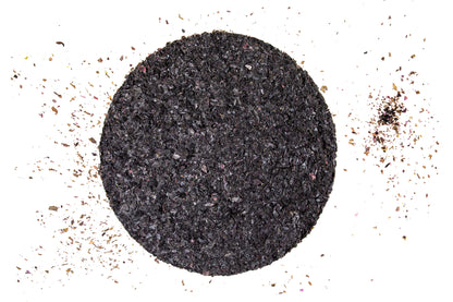 Nori d'Atlantique en flocons - Formats: 20g / 250g / 5lb / 10lb / 50lb