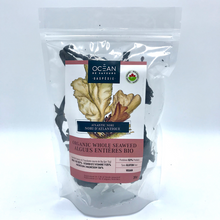 Nori d'Atlantique entière - Formats: 20g / 250g / 5lb / 10lb / 15lb