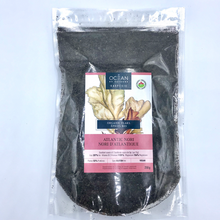 Nori d'Atlantique en flocons - Formats: 20g / 250g / 5lb / 10lb / 50lb