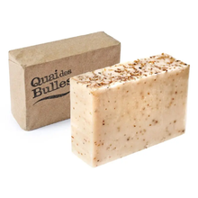 Savon exfoliant aux algues - Format: 100g