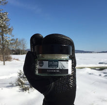 Fleur de Sel - Formats: 50g / 20kg