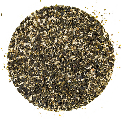 Wakamé d'Atlantique en flocons - Formats: 30g / 250g / 5lb / 10lb / 50lb