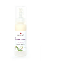 Crème à mains réparatrice à la consoude - Format: 30ml