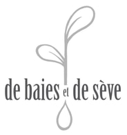 Savon algue et myrique baumier - Format: 110g